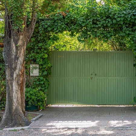 Alquiler Temp "Una Pausa" Barrio Privado En Vistalba Mendoza Exteriör bild