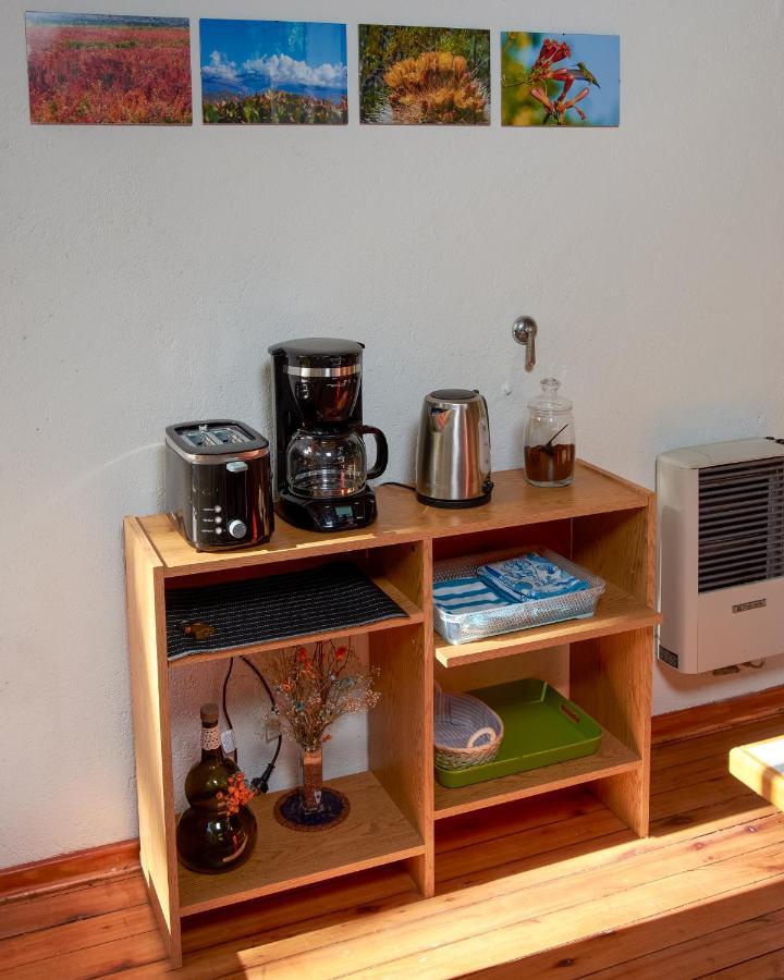 Alquiler Temp "Una Pausa" Barrio Privado En Vistalba Mendoza Exteriör bild