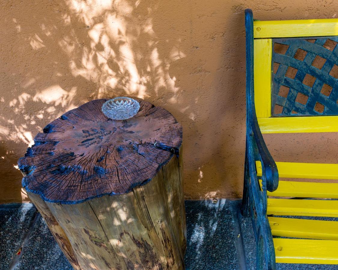 Alquiler Temp "Una Pausa" Barrio Privado En Vistalba Mendoza Exteriör bild
