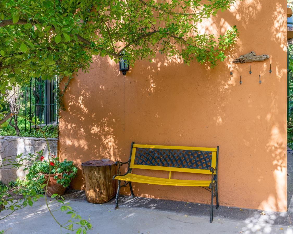 Alquiler Temp "Una Pausa" Barrio Privado En Vistalba Mendoza Exteriör bild