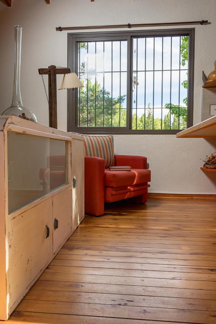 Alquiler Temp "Una Pausa" Barrio Privado En Vistalba Mendoza Exteriör bild