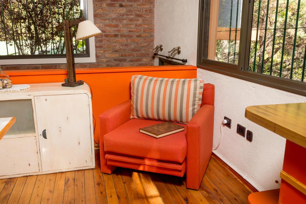 Alquiler Temp "Una Pausa" Barrio Privado En Vistalba Mendoza Exteriör bild