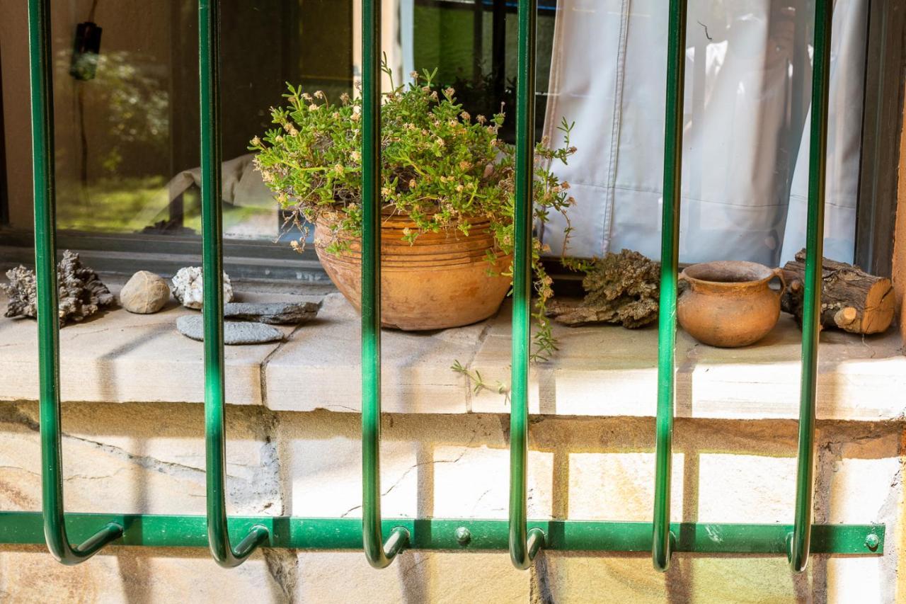 Alquiler Temp "Una Pausa" Barrio Privado En Vistalba Mendoza Exteriör bild